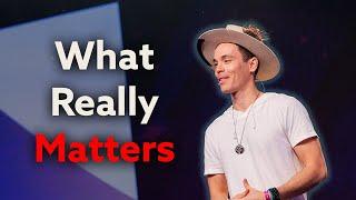 Why Every Choice Matters - Deep Dive Podcast With Adam Roa