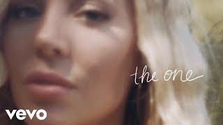 MacKenzie Porter - The One (Lyric Video)