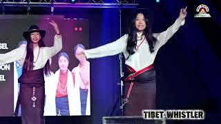 Tibetan Popular Dance