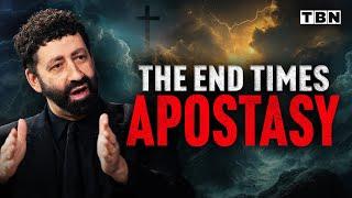 Jonathan Cahn: Prophetic End Times Apostasy Unfolding RIGHT NOW | TBN