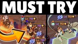 The BEST Supreme Arena Defenses To TRY This Week | F2P/P2W | AFK Journey