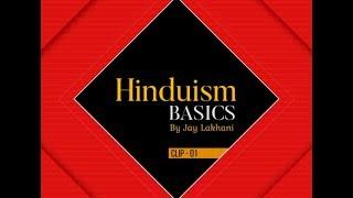 Hinduism Basics 01