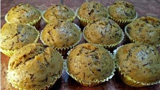 Steamed Banana Cupcake_with complete costing_Patok na Negosyo