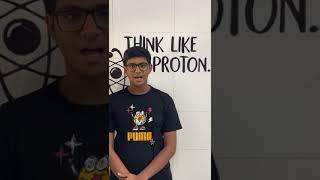 The Saviour's Institute Students Testimonial