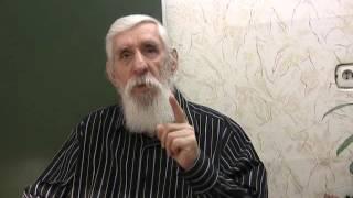 Кем был создан человек.