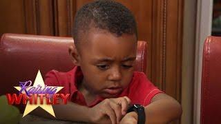 Joshua Missed His Mommy | Raising Whitley | Oprah Winfrey Network