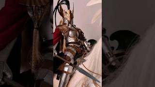 Knights One Sixth Scale #medieval #collectibles #onesixthscale #onesixth #twctoycollections