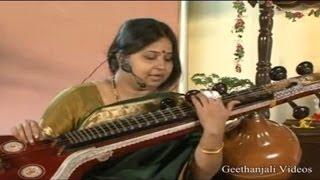 Veena Lessons for Beginners - Swarajati