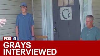 I-Team: Colin and Colt Gray questioned in 2023 for threats