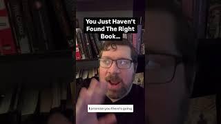 You really should stop looking at my dumb face…#books #reading #school #booktube #read #genre #more