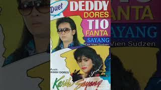 Deddy Dores feat Tio Fanta,Sayang