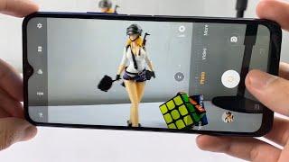 Vivo Y20 Camera Test | 1080P 30FPS, SUPER MACRO, PORTRAIT, SETTINGS, SLOW-MO, LIVE PHOTO, PRO