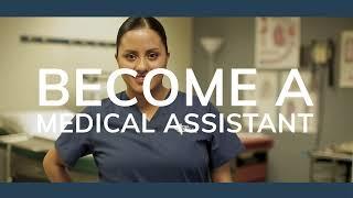 Learn About Pima Medical Institute's Medical Assistant Program