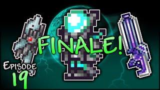 ULTIMATE Master Ranger Loadout! | Terraria 1.4.4 Ranger Playthrough/Guide (Ep.19/FINALE)