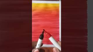 easy scenary#creativity
