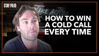 Cold calling strategies that will change your business FOREVER