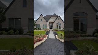 Katy, Texas Model Home tour. #katytexas #realtor #houstonrealtor