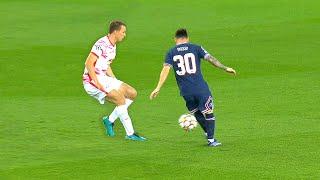 PSG Crazy Skills 2021