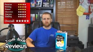 The Fault In Our Stars Book Review