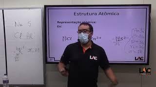 AULA 13610 | Química - Aula 01 | | 22/01/2022 pt02