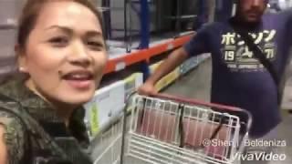 S&R Membership Shopping | I Deserve It | Sheryl Beldeniza