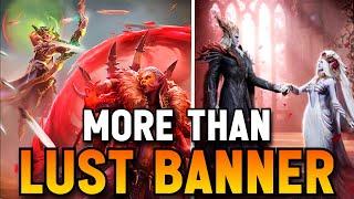 ACTUAL BEST WEEKEND EVER!!! MUCH More Than Expected; Iovar + Silas Banners! | Watcher of Realms