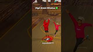 Best Jumpshot 2k23 ️ #nba2k23 #2k23