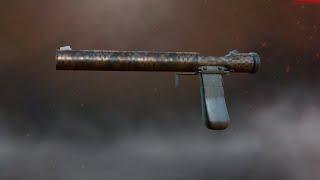 World War 2 Battle Combat Legendary Hand gun Welrod Mk II MAX Damage + Full Gadget Clan war Gameplay