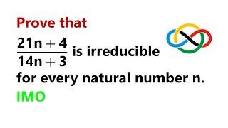 IMO 1959 Problem 1 |  An Interesting Algebra Problem