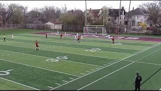 Dylan Danch 2024 - WNY Flash ECNL 2006B