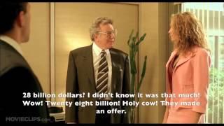 Analysis of Negotiation Scenes From Movie “Erin Brockovich (2000)”, by Avi Bellerizki