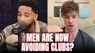 DARK SIDE OF NIGHTCLUBS | Why Men Aren’t Clubbing Anymore