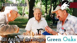 Gli Anziani del Drago | Green Oaks [GDR one-shot]