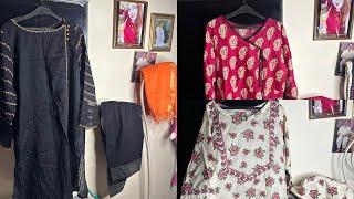 New stock | thrift shop | zayna khan's landa bazar | zayna khan vlog