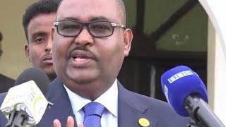 Puntland oo nabad ka tuugeysa sacad