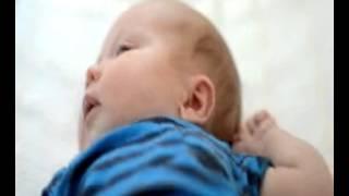 Curash Baby Care Video - Baby Tired Signs