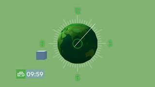 (Фейк) Новые часы НТВ (2021-б.в.) #нтвдизайн #нтв