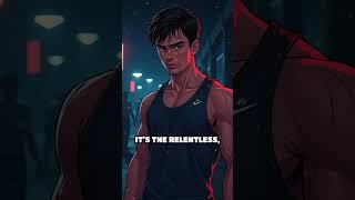 Unleash Your Inner Fire—No Limits Allowed