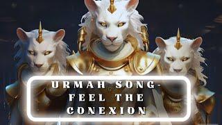 URMAH SONG- FEEL THE CONNECTION #urmah #healingmusic #meditationmusic #meditation #connection