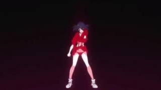 "Ryuko Matoi" Kamui Transformation