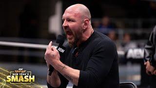 Jon Moxley & The Death Riders cause ABSOLUTE MAYHEM | 12/27/24, AEW Rampage