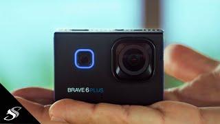 Akaso Brave 6 Plus Action Camera Review - I'm GIVING it Away!