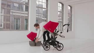 Bugaboo Donkey 3 - MONO, DUO, TWIN - dostępne konfiguracje - Bociek.eu