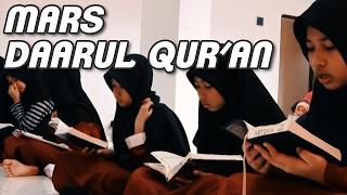 Mars Daarul Qur'an