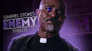 Gabriel Stokes Tribute - Enemy | The Walking Dead