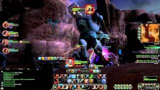 Rift Gameplay #3 *COMMENTARY* Dungeons