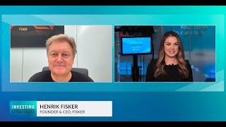 Fisker CEO On How Ocean SUV Stands Out In Crowded EV Market