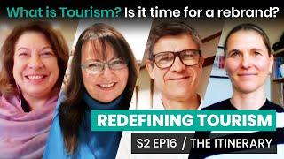Redefining Tourism | The Itinerary - Season 2 Episode 16