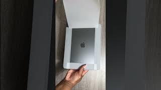 iPad Pro “13” (M4) Unboxing 2024 #ipadpro #apple #review #asmr #unboxing