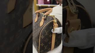 LV speedy 25 (we ship all our the world) #bag #fashion #louisvuitton #shoulderbag